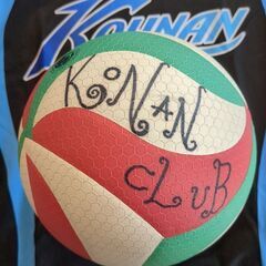西東京市9人制バレーボール　☆メンバー募集☆　