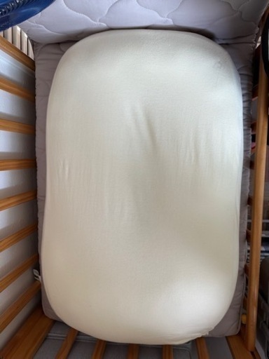 ベビークッション