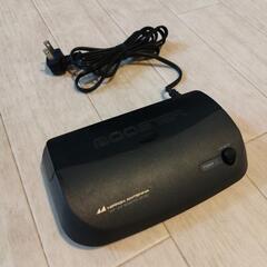 テレビアンテナ ブースター 地デジ