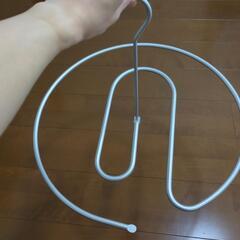 【済】シーツハンガーの画像