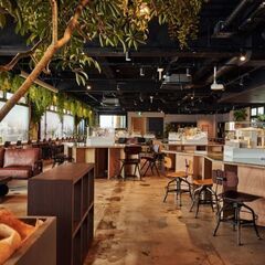 7月13日(木)14:00- *女性主催* 新宿三丁目Café交...