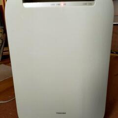 東芝/除湿乾燥機RAD-DP70　2012年製