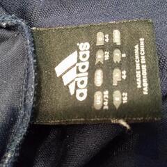 adidas　ジャージ　メンズ　Sサイズ?の画像