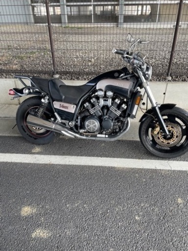 Vmax ¥498000→¥398000