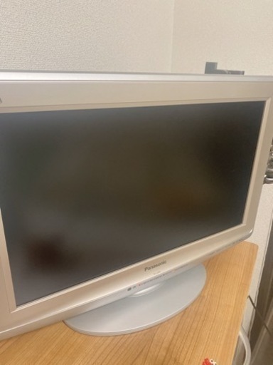 パナソニック　テレビ　激安でお譲りします。