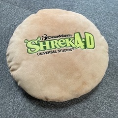 シュレック ジンジャーブレッドの画像