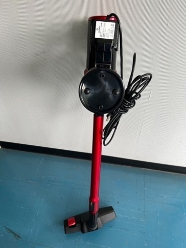 moosoo 掃除機