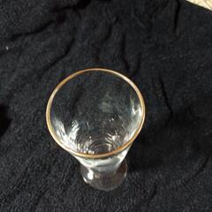 佐々木硝子製ビール🍺グラス2客セットの画像