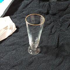 佐々木硝子製ビール🍺グラス2客セットの画像