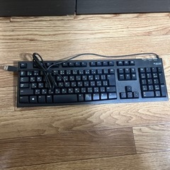 キーボード