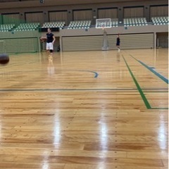 座間市　ピックアップバスケ