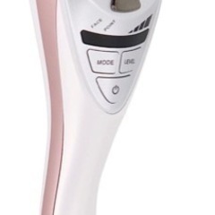 💕新品💕高周波美顔器 ルクセア ヴィサージュS　セット