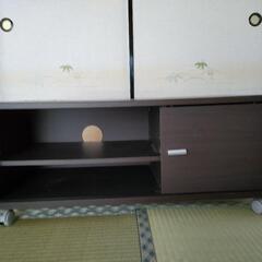 テレビ台