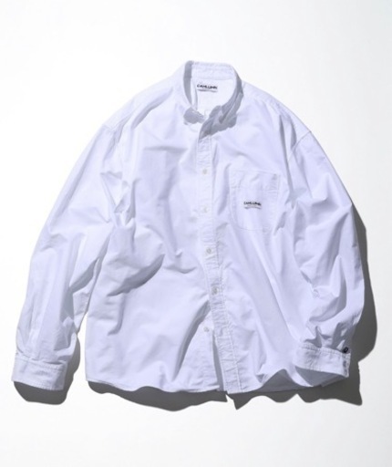 cahlumn シャツ a.h 長谷川昭雄 blueblue 神田 ennoy