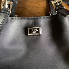 ROPEのバッグの画像