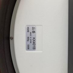 値下げします！セイコー　SEIKO　電波時計　KX401B　2個の画像