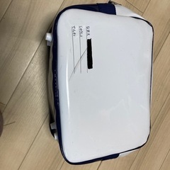 セントラルスポーツ　キッズクラス用バッグの画像