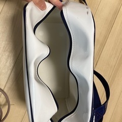 セントラルスポーツ　キッズクラス用バッグの画像
