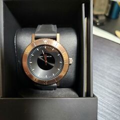 KLASSE14 腕時計 Vintage Gold