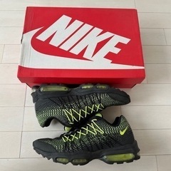NIKE airmax95 26.5cm