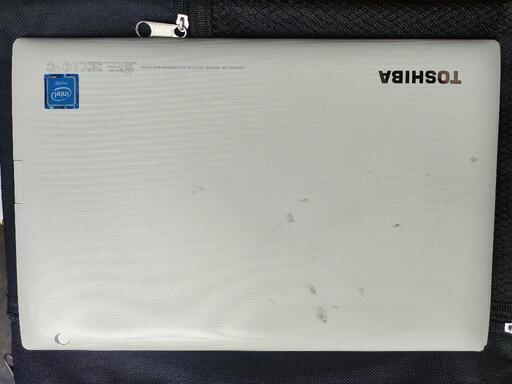 再度!　タブレット　a205東芝(⁠ ケース付き)