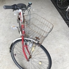自転車