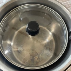 受渡予定者決まりました　シャトルシェフの画像