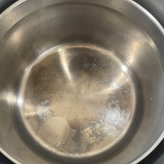 受渡予定者決まりました　シャトルシェフの画像