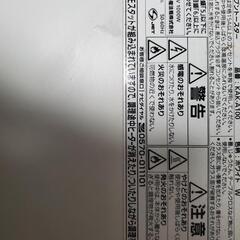 オーブントースター　Tiger KAK-A100

の画像
