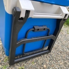 大型クーラーボックス　イグルー　IGLOOの画像