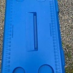 大型クーラーボックス　イグルー　IGLOOの画像