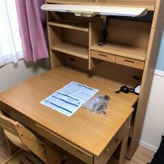 コイズミ学習デスクの中古が安い!激安で譲ります・無料で コイズミ学習デスクの中古が安い!激安で譲ります・無料で