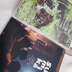 sumika startingCaravan Blu-ray💿️の画像