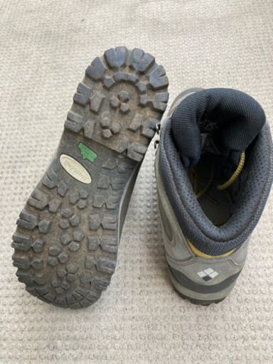 登山靴　26ＣＭ
