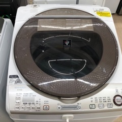 ✨2019年製✨1174番YAMADA✨ノンフロン冷凍冷蔵庫✨YRZ-C12G1‼️