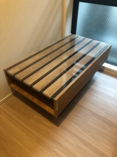 ローテーブル