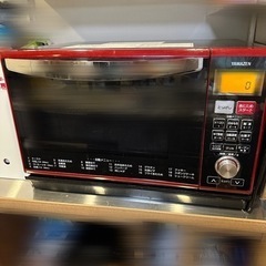 電子レンジ