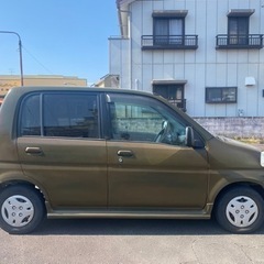 【車検令和6年7月】ホンダ軽自動車