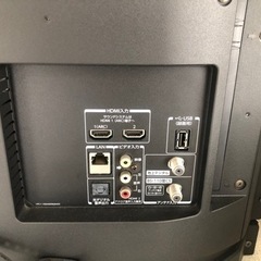 REGZA 32S32 液晶テレビの画像