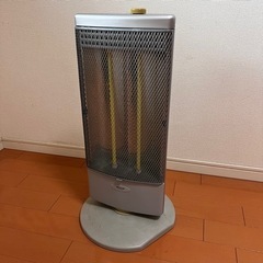 電気ヒーター FE-10A1W 概要 遠赤外線ハンディヒーター FE-10A1V | 電気カーペット