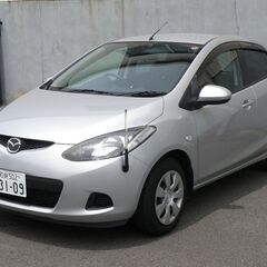 【走行極少・車検長・5MT・格安】　5速マニュアル　バックカメラ...