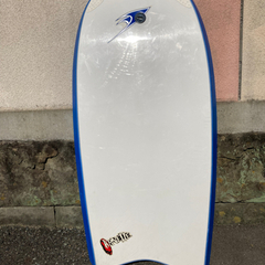 ボディーボード(フィン付)・マンタの画像