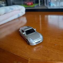 ハコスカGT－R　Z34の画像