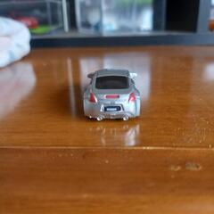 ハコスカGT－R　Z34の画像