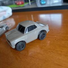 ハコスカGT－R　Z34の画像