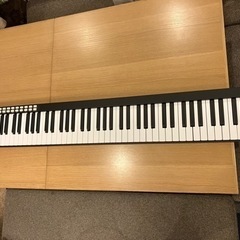 【お取引中】ジャンク　電子ピアノ　