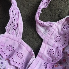 140 GAP キャミソールの画像