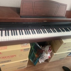 Roland電子ピアノ