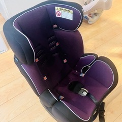 あげます！チャイルドシート