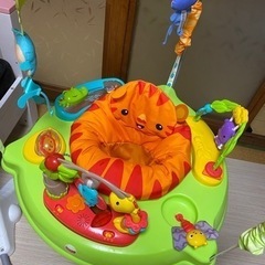 ジャンパルー 購入から2ヶ月弱